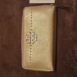 Torry Burch Wallet